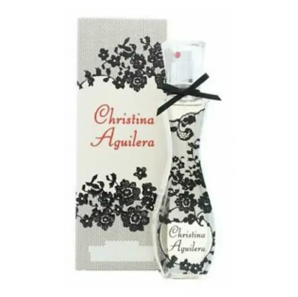 Christina Aguilera Christina Aguilera Parfémovaná voda 30ml