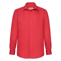Men's shirt Poplin D/R 651180 55/45 115g/120g