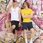 Pánské tílko Fruit of the Loom