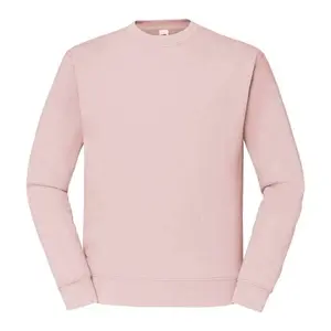 Men's Powder Sweatshirt Set-in Sweat Fruit of the Loom