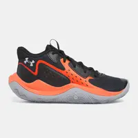 Dětské boty Under Armour UA GS JET '23 - unisex