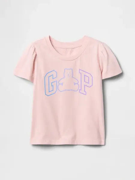 GAP Baby tričko Mix and Match - Holky
