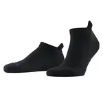 FALKE Športové ponožky 'Cool Kick'  čierna
