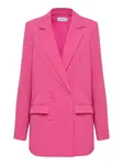 Tussah Blejzer 'VIVI'  ružová