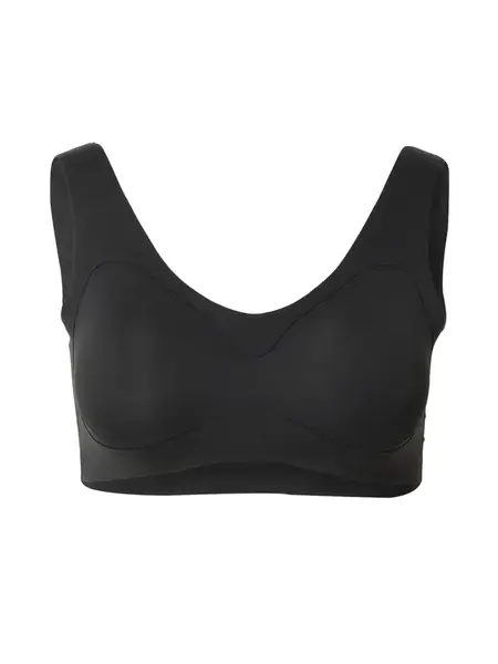 MAGIC Bodyfashion Podprsenka 'Sensual'  čierna