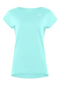 Winshape Funkčné tričko 'MCT013'  mätová / biela