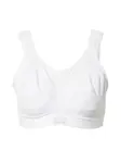 SHOCK ABSORBER Športová podprsenka  biela