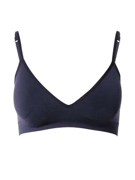 Lindex Podprsenka  čierna