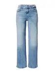 Noisy may Džínsy 'NMYOLANDA'  modrá denim