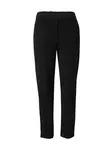 JDY Chino nohavice  čierna