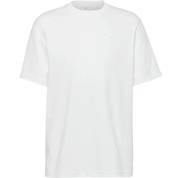 NIKE Funkčné tričko 'Primary'  biela