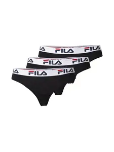 FILA Tangá  námornícka modrá / červená / čierna / biela