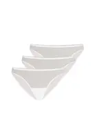 TEYLI Nohavičky 'Agil'  biela