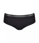 SLOGGI Nohavičky 'Go'  čierna