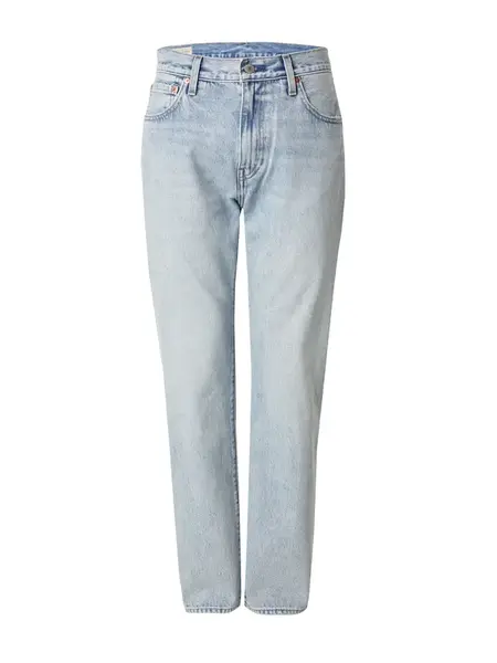 LEVI'S ® Džínsy '555™ Relaxed Straight'  modrá denim