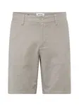 Only & Sons Chino nohavice 'Mark'  sivá