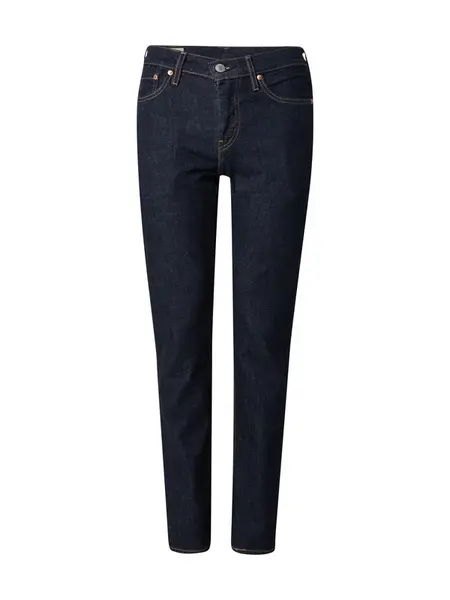 LEVI'S ® Džínsy '514® Straight'  tmavomodrá