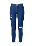 ONLY Džínsy 'ONLHUSH'  modrá denim