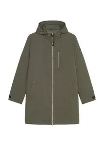Marc O'Polo Prechodná parka  jedľová