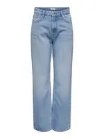 ONLY Džínsy 'ONLMADDIE'  modrá denim