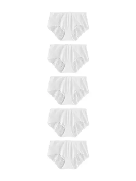 Next Nohavičky  biela