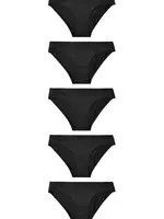 Next Nohavičky  čierna