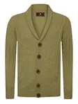 Williot Kardigán  zelená