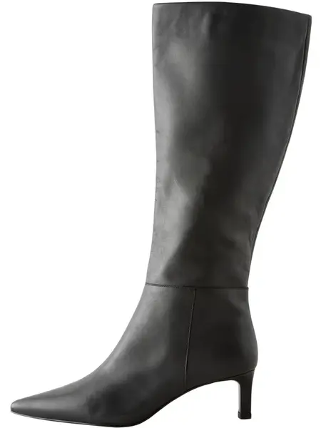 Next Čižmy 'Forever Comfort®'  čierna
