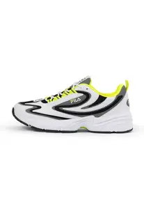 FILA Športová obuv 'ACTIX'  čierna / biela