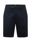 SCOTCH & SODA Chino nohavice 'Stuart'  čierna