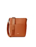 Kabelka VUCH Eldrin Brown