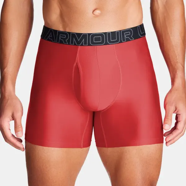 Pánské boxerky Under Armour