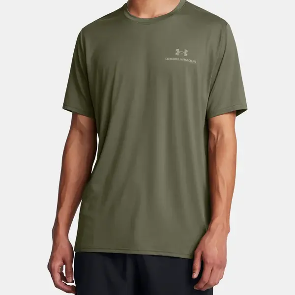 Under Armour Pánské tričko Vanish Energy SS - Pánské