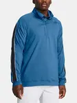 Under Armour Mikina UA Storm Midlayer HZ-BLU - Pánské