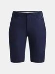 Under Armour Kraťasy UA Boys Golf Short-NVY - Kluci