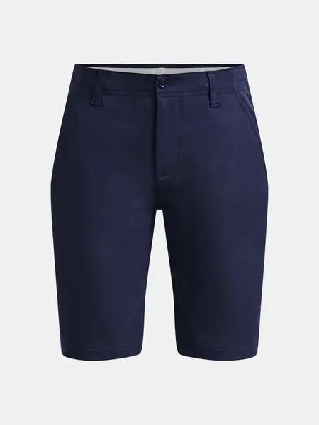 Under Armour Kraťasy UA Boys Golf Short-NVY - Kluci