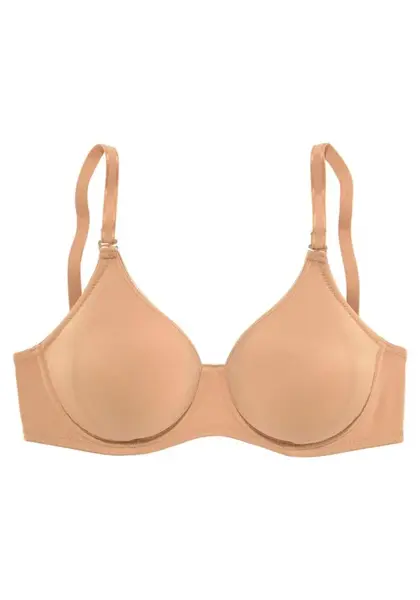 LASCANA Podprsenka  telová