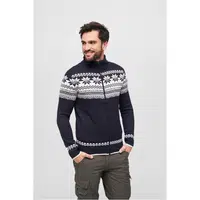 Cardigan norské námořnictvo