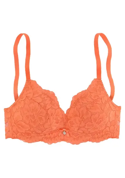 s.Oliver Podprsenka  oranžová