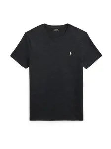Polo Ralph Lauren Tričko  čierna