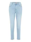 PIECES Džínsy  modrá denim