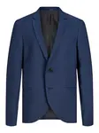 Jack & Jones Junior Sako 'Solaris'  tmavomodrá