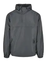 Brandit Prechodná bunda  antracitová