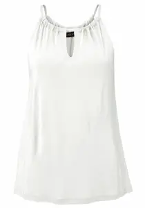 LASCANA Top  biela