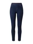MAGIC Bodyfashion Jeggings  tmavomodrá