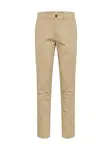 GAP Nohavice 'V-ESSENTIAL'  béžová