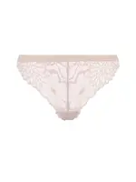 LASCANA Tangá  tmavošedá