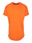 Urban Classics Tričko  oranžová
