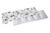 Medi Partners Thermofor with cherry seeds large 20x60 - 5 chamber - Jelonki