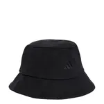 ADIDAS PERFORMANCE Športový klobúk '3-Stripes Bucket'  čierna / biela